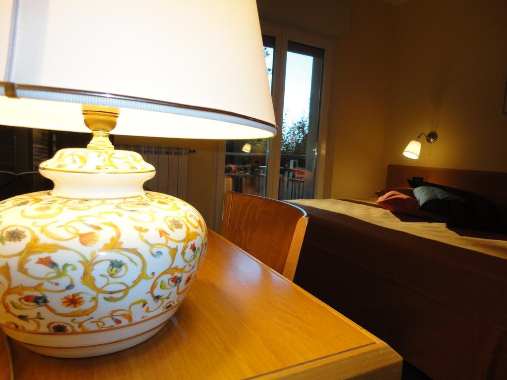 Hotel Arimannia Caramanico Terme Oda fotoğraf