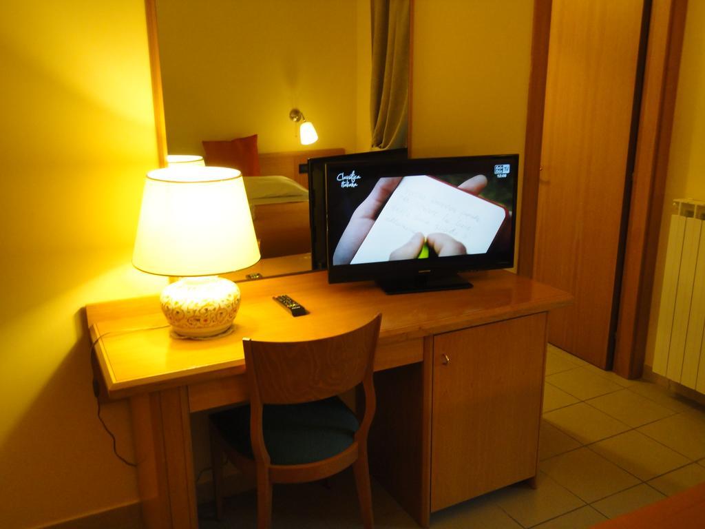 Hotel Arimannia Caramanico Terme Dış mekan fotoğraf