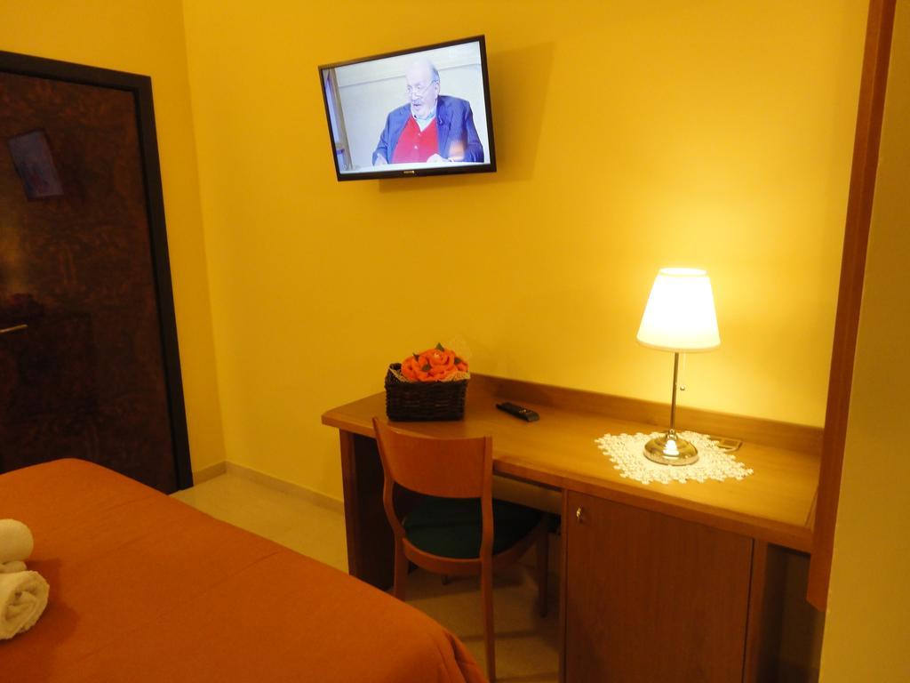 Hotel Arimannia Caramanico Terme Dış mekan fotoğraf