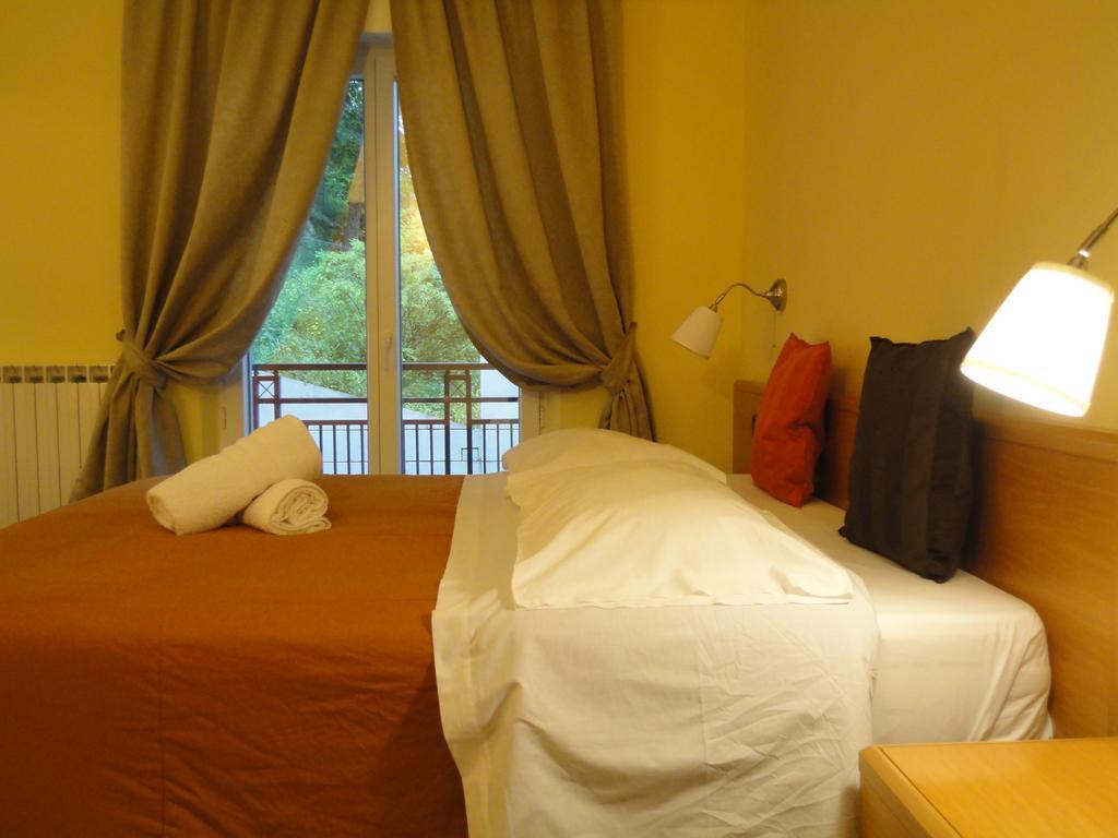 Hotel Arimannia Caramanico Terme Dış mekan fotoğraf