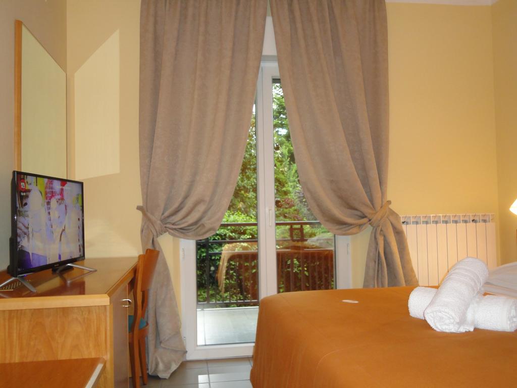 Hotel Arimannia Caramanico Terme Dış mekan fotoğraf