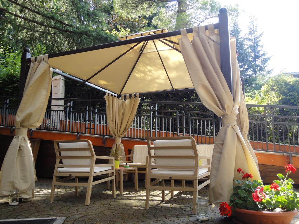 Hotel Arimannia Caramanico Terme Dış mekan fotoğraf