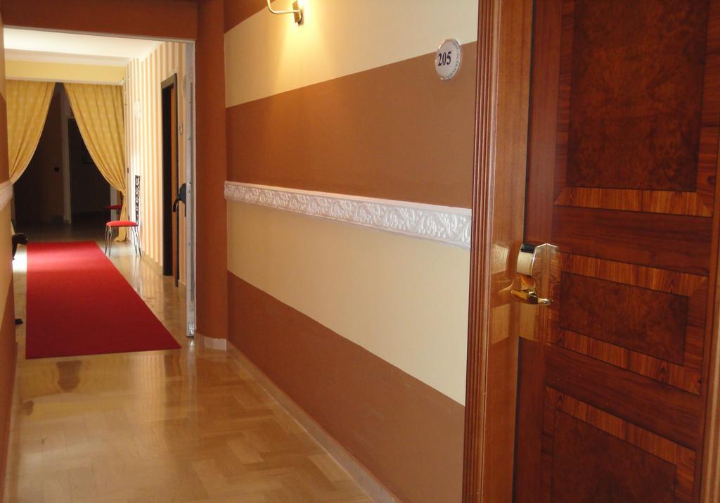 Hotel Arimannia Caramanico Terme Dış mekan fotoğraf