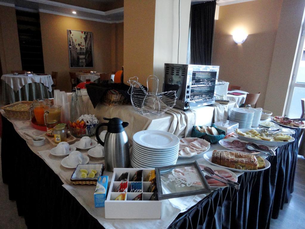 Hotel Arimannia Caramanico Terme Dış mekan fotoğraf