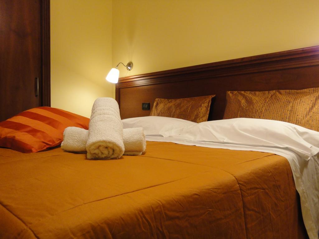 Hotel Arimannia Caramanico Terme Dış mekan fotoğraf