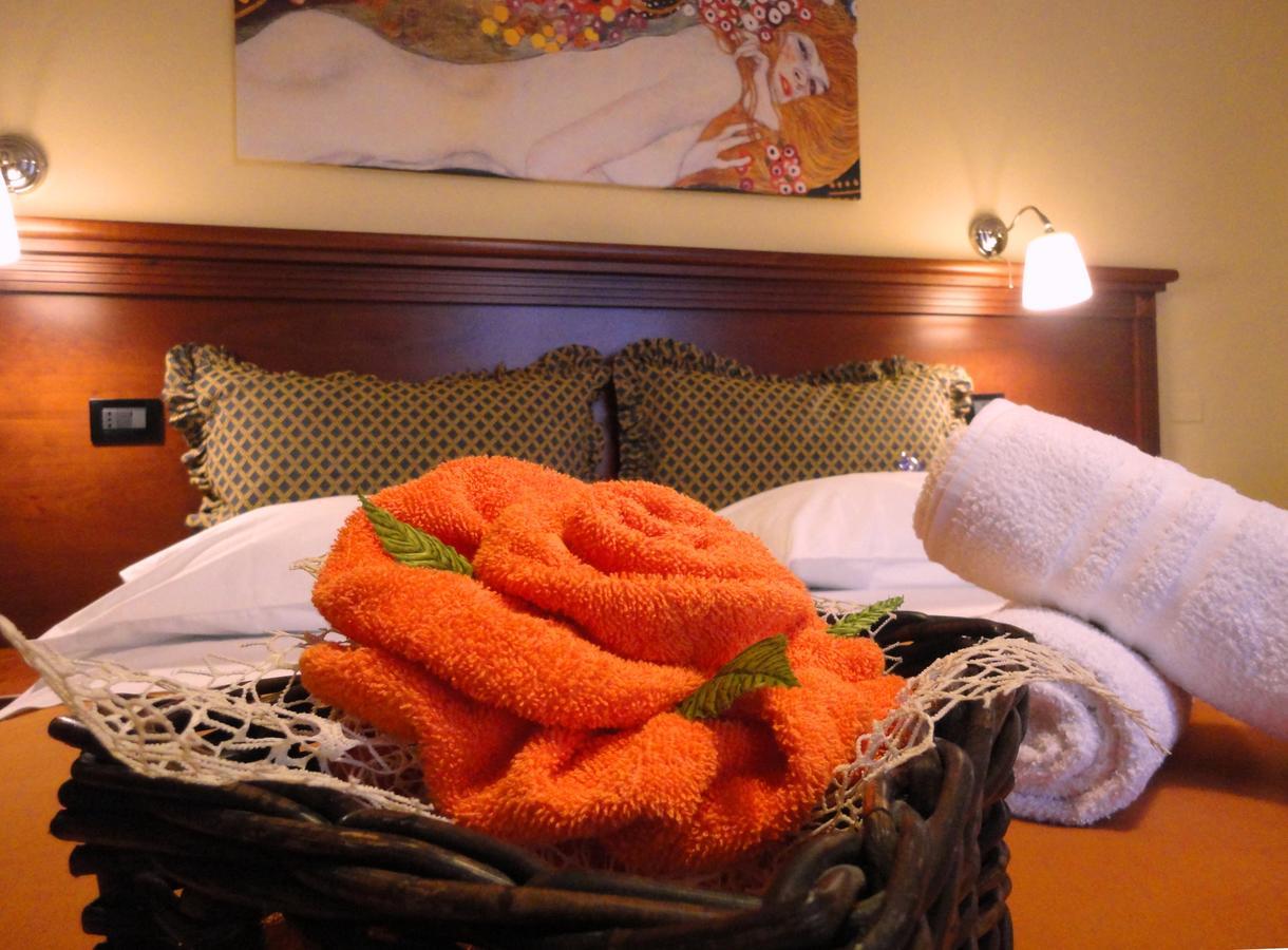Hotel Arimannia Caramanico Terme Dış mekan fotoğraf