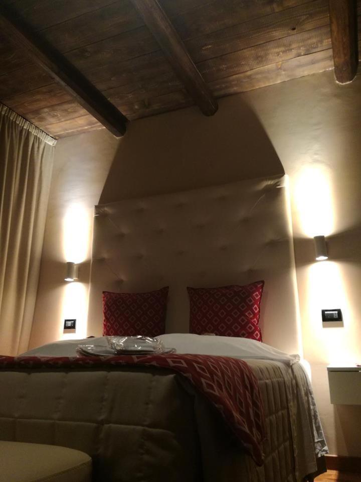 Hotel Arimannia Caramanico Terme Dış mekan fotoğraf