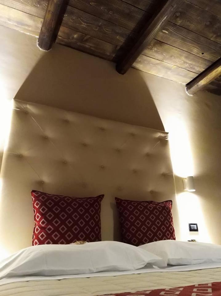 Hotel Arimannia Caramanico Terme Dış mekan fotoğraf
